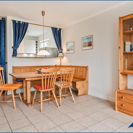 Appartement Rolandseck II Whg 07 à Heringsdorf  Extérieur photo